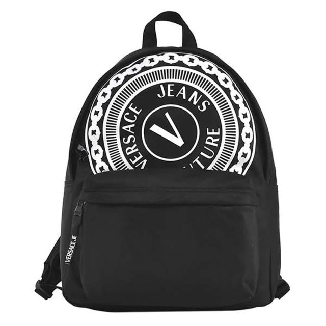 ヴェルサーチェ ジーンズ クチュール VERSACE JEANS COUTURE バック  