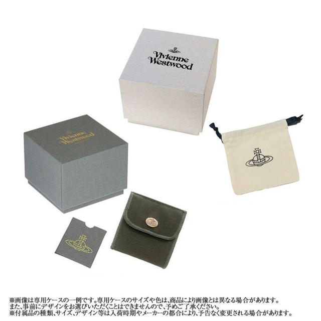 ヴィヴィアン ウエストウッド ピアス 62010208 R001 THIN LINES シン ライン フラット オーブ イヤリング スタッドピアス ゴールド ヴィヴィアン ウエストウッド ピアス 誕生日 クリスマス ヴィヴィアン ピアス クリスマス ギフト プレゼント 女性_4