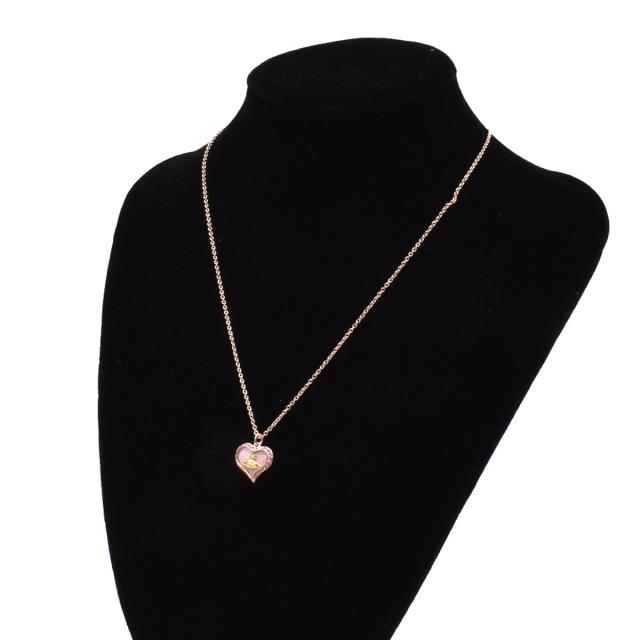 ヴィヴィアンウエストウッド Vivienne Westwood ネックレス ペンダント アクセサリー PETRA PENDANT 63020103-G208 ジュエリー ネックレ_3