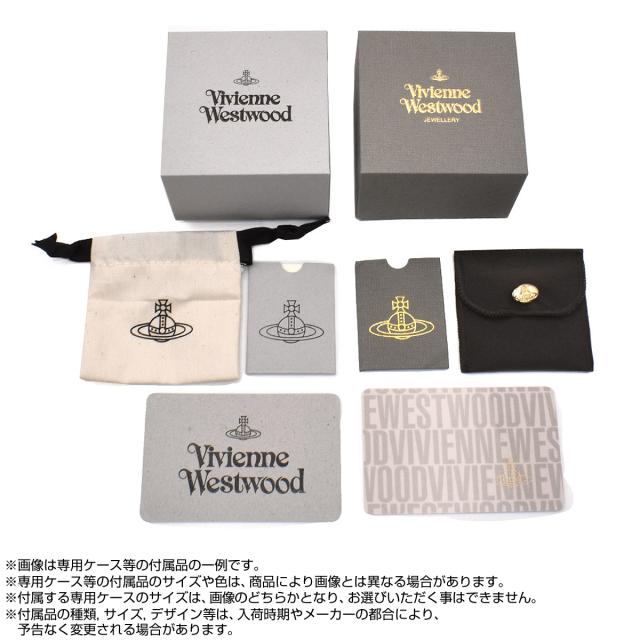 ヴィヴィアンウエストウッド Vivienne Westwood ネックレス ペンダント アクセサリー PETRA PENDANT 63020103-G208 ジュエリー ネックレ_5