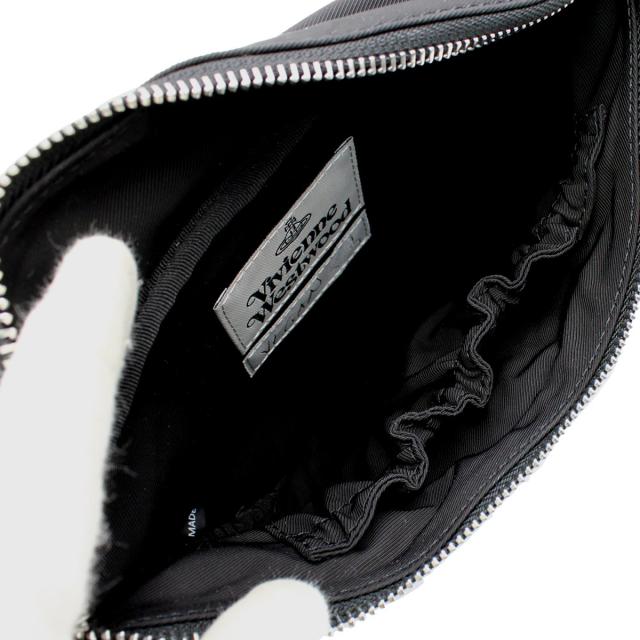 ヴィヴィアンウエストウッド Vivienne Westwood バッグ ベルトバッグ