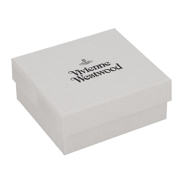 ヴィヴィアンウエストウッド Vivienne Westwood 財布 三つ折り財布 折りたたみ財布 小銭入れ付き 5115002TW S0021 N402 ミニ財布 使いや_8