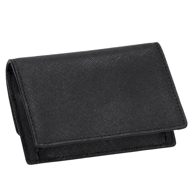 ヴィヴィアンウエストウッド Vivienne Westwood 名刺入れ カードケース 51040067U N402 SAFFIANO レディース メンズ ユニセックス カード_2