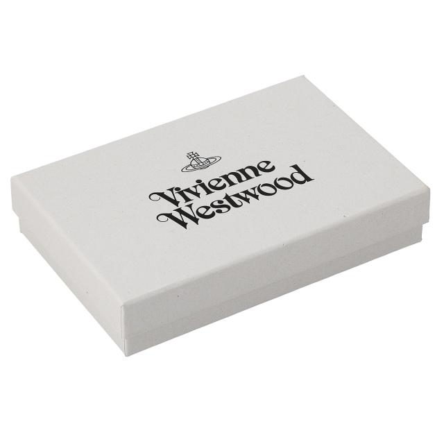 ヴィヴィアンウエストウッド Vivienne Westwood 財布 長財布 ラウンドファスナー長財布 小銭入れ付き 51050023 N403 レディース ブラック_5