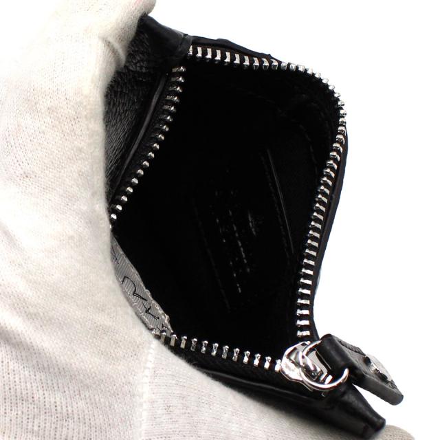 ヴィヴィアンウエストウッド Vivienne Westwood 財布 小銭入れ コインケース 51110039-S000D-PF-N403 SLIM LONG CARD HOLDER 財布 小銭入_3