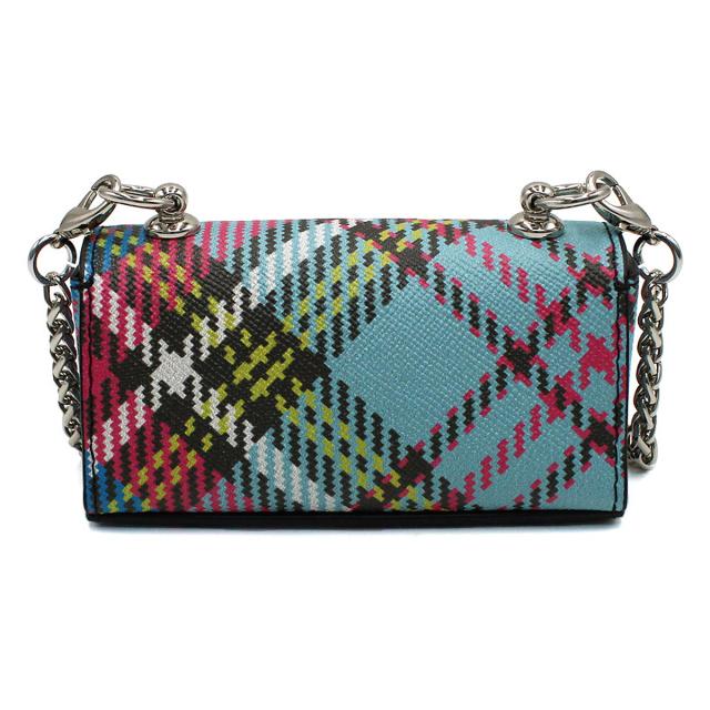 ヴィヴィアンウエストウッド Vivienne Westwood ポーチ ケース ミニバッグ 53040013-S000V-LA-O102 LIPSTICK CASE レディース ポーチ ブ_2