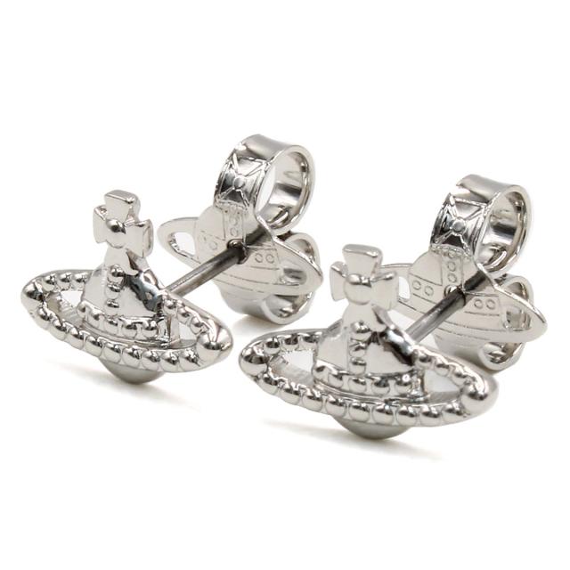 ヴィヴィアンウエストウッド Vivienne Westwood アクセサリー ピアス オーブ FARAH EARRINGS 62010015-02P019 ピアス アクセサリー ブラ