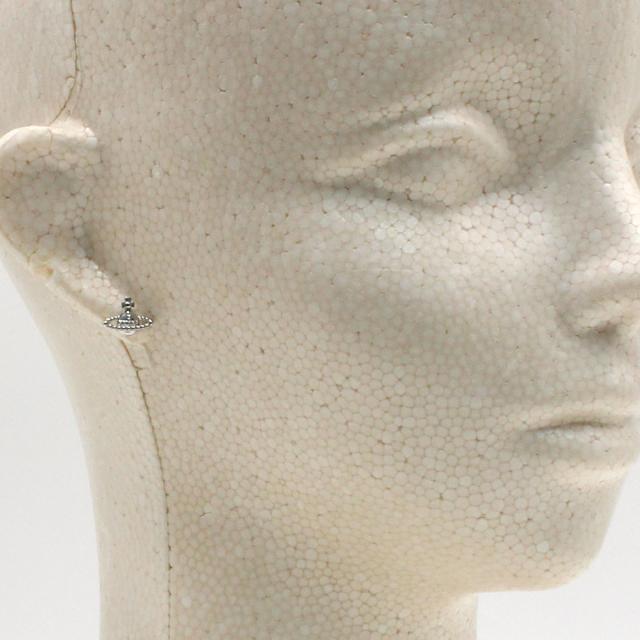 ヴィヴィアンウエストウッド Vivienne Westwood アクセサリー ピアス オーブ FARAH EARRINGS 62010015-02P019 ピアス アクセサリー ブラ_3