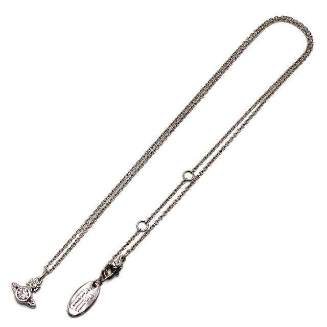 ヴィヴィアンウエストウッド Vivienne Westwood アクセサリー ネックレス ペンダント 63020278-02P102 LONDON ORB PENDANT ネックレス ア_2
