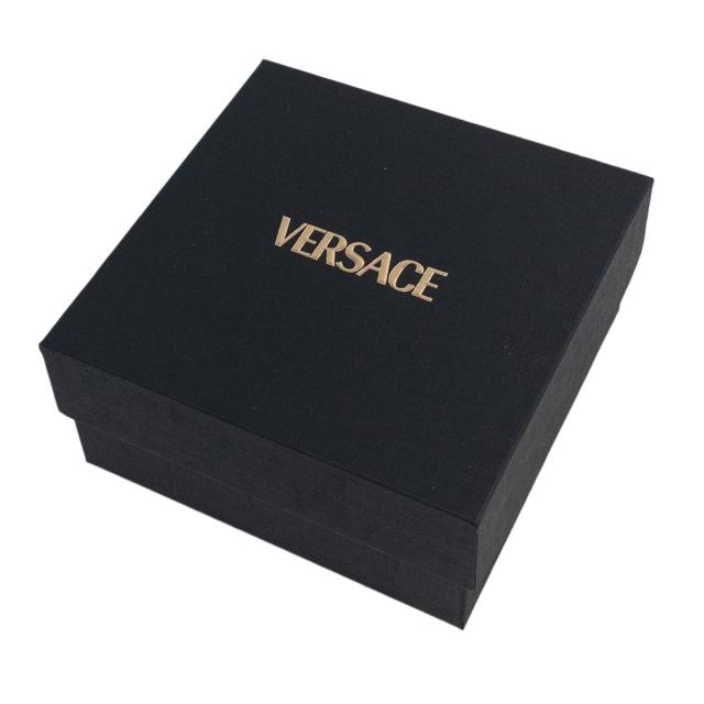 ヴェルサーチェ Versace アクセサリー ピアス DG25591 DMT1 3J000 apve00078l メドゥーサ スタッド イヤリング レディース メンズ ピアス_4