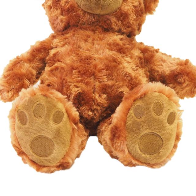 エマ EMMA WAVY ベア 230303 おもちゃ ぬいぐるみ テディベア くま