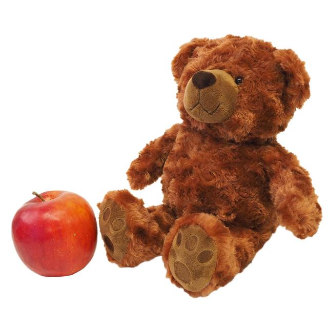 エマ EMMA WAVY ベア 230303 おもちゃ ぬいぐるみ テディベア くま