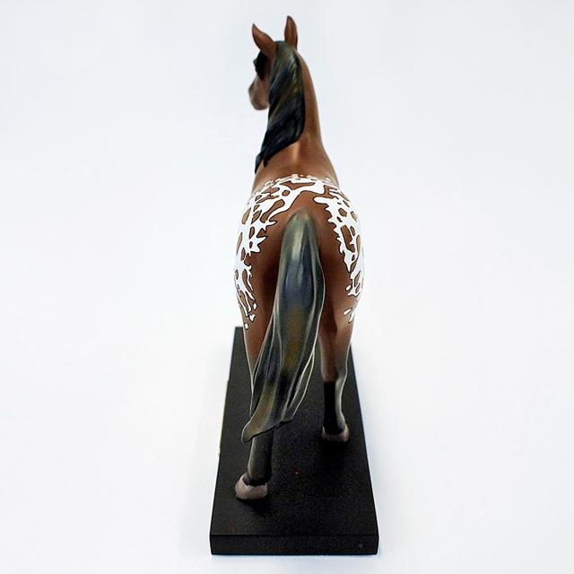 エネスコ enesco インテリア フィギュア Magical Mystery Mare 4045492