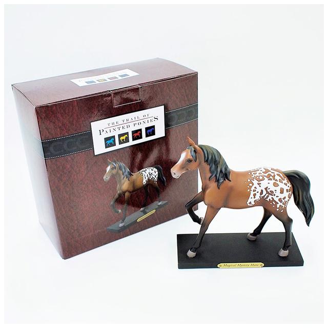 馬　置物　Painted Ponies ペインテッドポニー 馬 置物 Painted Ponies ペインテッドポニー