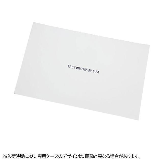 エンポリオ アルマーニ EMPORIO ARMANI マフラー SCARF 625053 CC786 00041 メンズ ウール混紡 ジャカード ロゴ スカーフ GREY グレー 誕生日プレゼント 男性 彼 夫 おしゃれ 贈り物 秋冬 防寒 巻物 誕生日 クリスマス プレゼント バレンタイン 羽織_3
