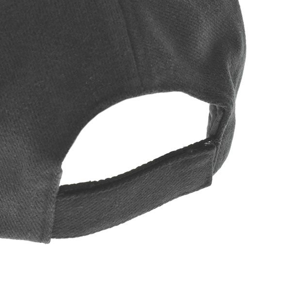 エンポリオアルマーニ EMPORIO ARMANI キャップ 627901 20 CC994 ブラック 帽子 メンズ アルマーニ 野球帽 父の日 紫外線対策 ゴルフ 釣り 日除け 夏 日除け サイズ 調節 アウトドア ロゴ エンポリオアルマーニ EMPORIO ARMANI キャップ 627901 20 CC994