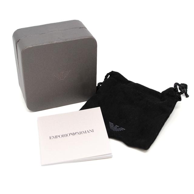 エンポリオ アルマーニ EMPORIO ARMANI レディース ブレスレット アクセサリー EG3422710 イーグルロゴ EAロゴ ゴールド マキシロゴ イーグルモチーフ ブランド クリスマス 女性 ギフト 誕生日プレゼント おしゃれ 人気 贈り物 パーティー 上品 30代 40代 50代 新品_4