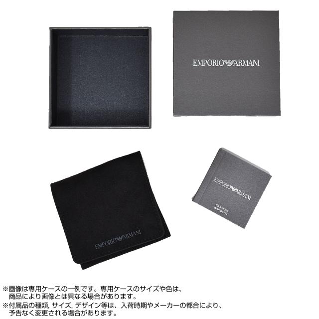 エンポリオアルマーニ EMPORIO ARMANI ブレスレット EG3529221 レディース ピンクゴールドアクセサリー ブレスレット 新品ブランド クリ_4