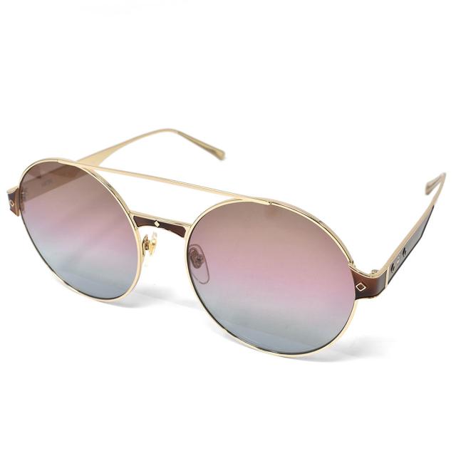 エムシーエム Mode Creation Munich(MCM) サングラス UVカット  MCM124S-728 ラウンド型 レディース メンズサングラス ブランド 人気 プ