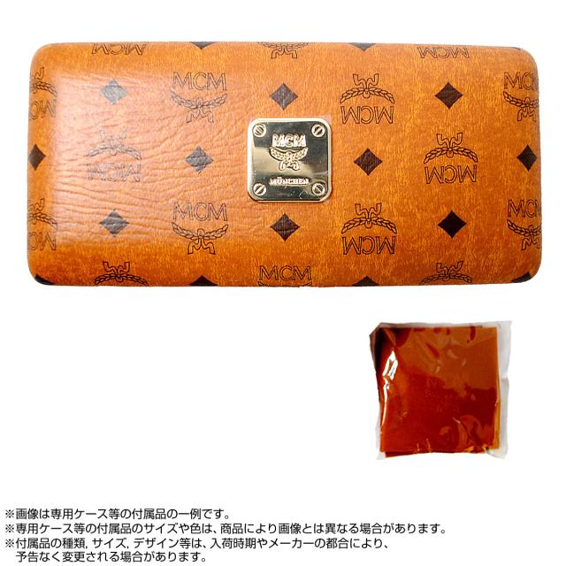 エムシーエム Mode Creation Munich(MCM) サングラス UVカット MCM124S