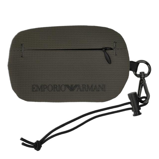 エンポリオアルマーニ EMPORIO ARMANI バッグ メッセンジャー ワン