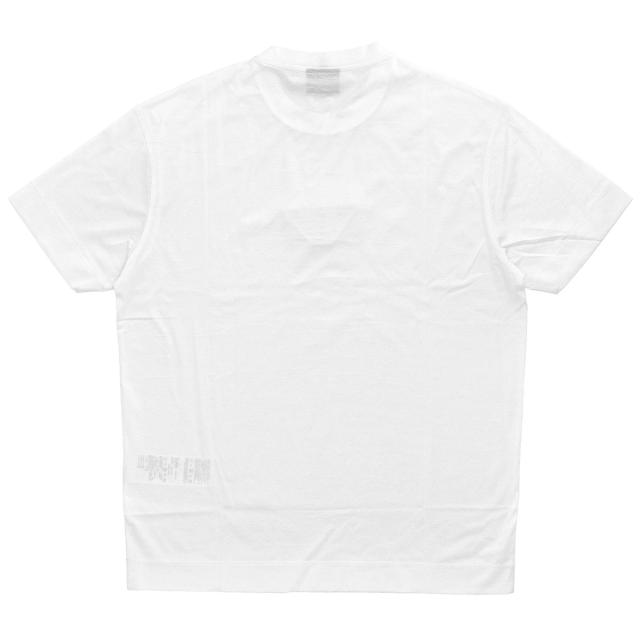 エンポリオアルマーニ EMPORIO ARMANI 半袖 Tシャツ トップス アパレル