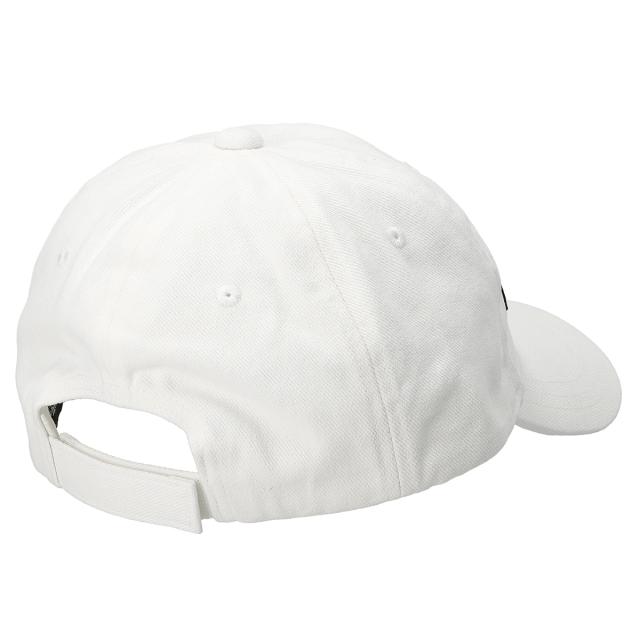 エンポリオアルマーニ EMPORIO ARMANI キャップ 帽子 627901CC994-00010 ベースボールキャップ メンズ ホワイト ブランド ベースボールキ_1