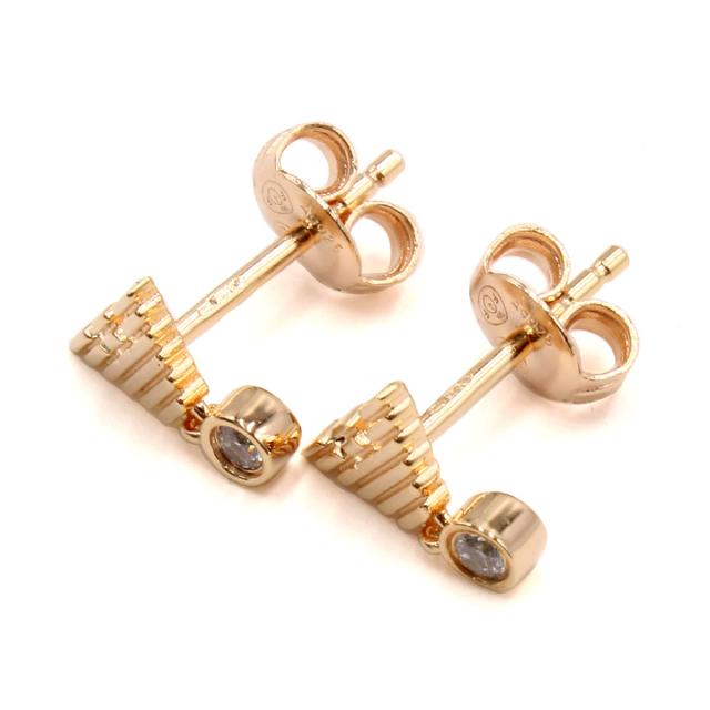エンポリオアルマーニ EMPORIO ARMANI アクセサリー ピアス EG3582221