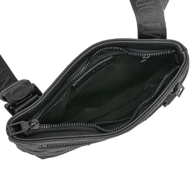 エンポリオアルマーニ EMPORIO ARMANI バッグ ショルダーバッグ 肩掛け 斜め掛け バッグ クロスボディ Y4M399-Y142V 81072 メンズ 斜め掛_2