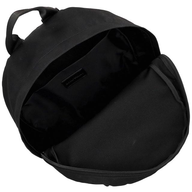 エンポリオアルマーニ EMPORIO ARMANI バッグ リュックサック バックパック Y4O450-YQ73K 80001 メンズ ブラック バッグ ザック ブランド_2