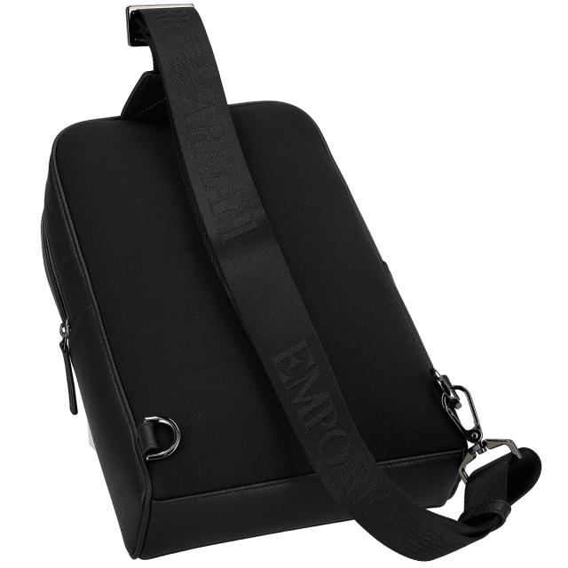 エンポリオアルマーニ EMPORIO ARMANI バッグ メッセンジャー ボディ
