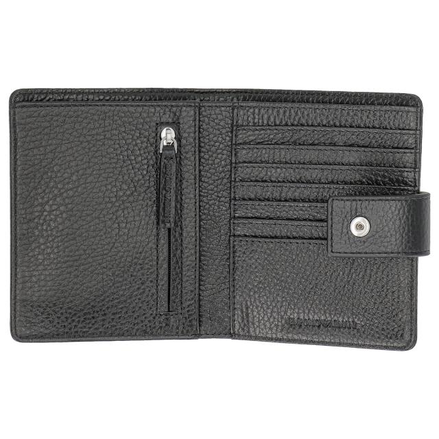 エンポリオアルマーニ EMPORIO ARMANI カードケース 名刺入れ Y4R503