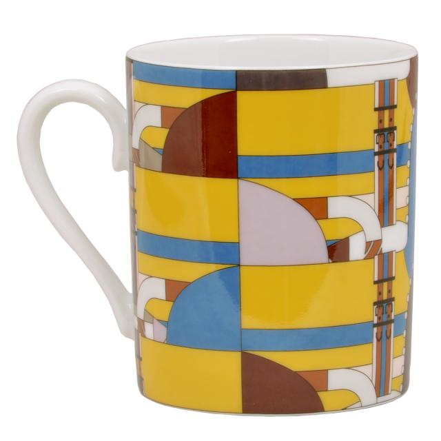 エルメス 食器 マグ セット HERMES 051432P No.1.2.3 3PC 300ml TASSE 