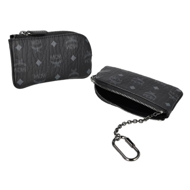 エムシーエム Mode Creation Munich(MCM) コインケース 小銭入れ