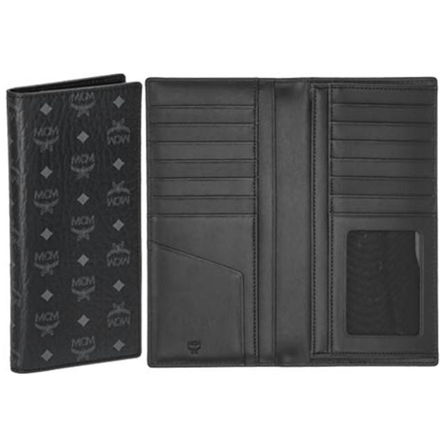 完売モデル mcm 長財布 エムシーエム Mode Creation Munich(MCM) 財布
