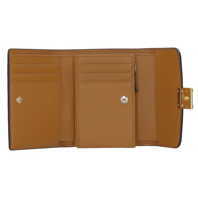 エムシーエム Mode Creation Munich(MCM) 財布 三つ折り財布 
