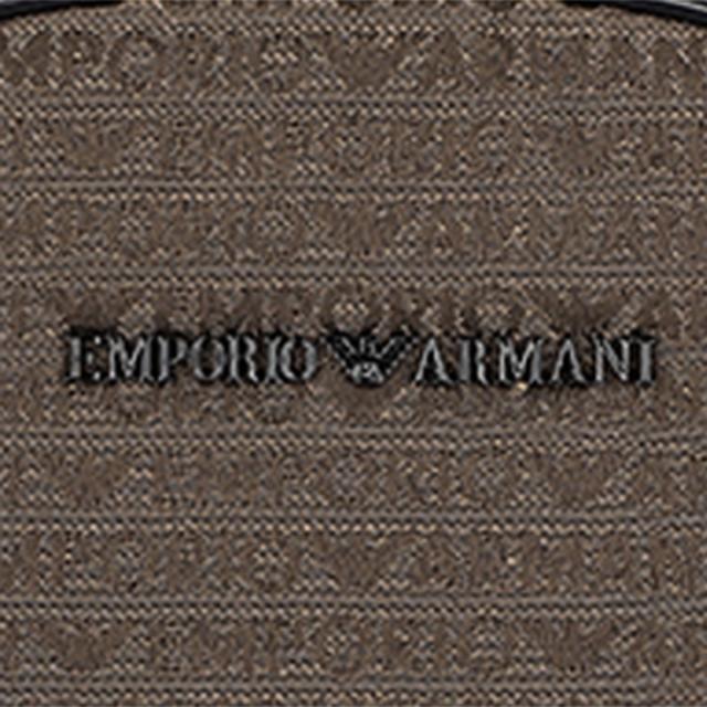 エンポリオアルマーニ EMPORIO ARMANI バッグ リュックサック バックパック デイパック EM001209 AF13823 U6195 メンズ バッグ ザック ブ_6
