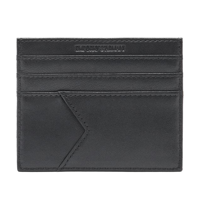 エンポリオアルマーニ EMPORIO ARMANI カードケース 名刺入れ EM002776