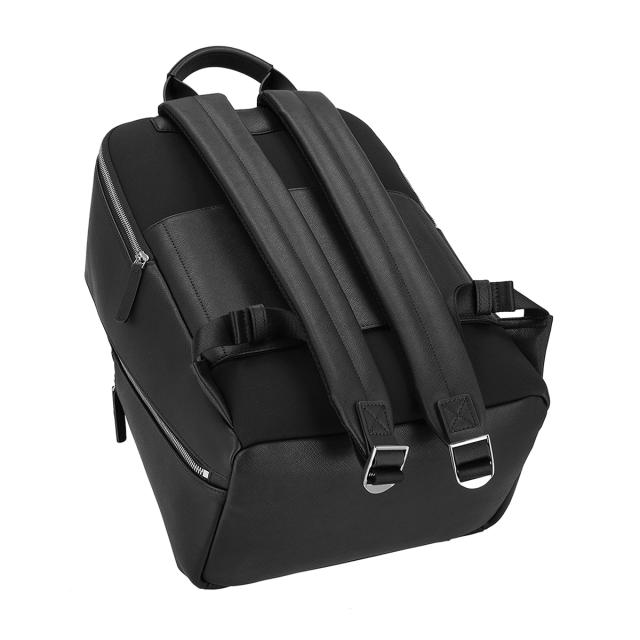 エンポリオアルマーニ EMPORIO ARMANI バッグ リュックサック バックパック デイパック Y4O409 Y138E 81072 メンズ ブラック バッグ ザッ_2