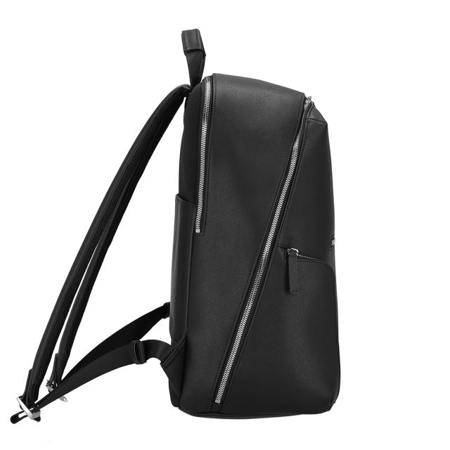 エンポリオアルマーニ EMPORIO ARMANI バッグ リュックサック バックパック デイパック Y4O409 Y138E 81072 メンズ ブラック バッグ ザッ_5