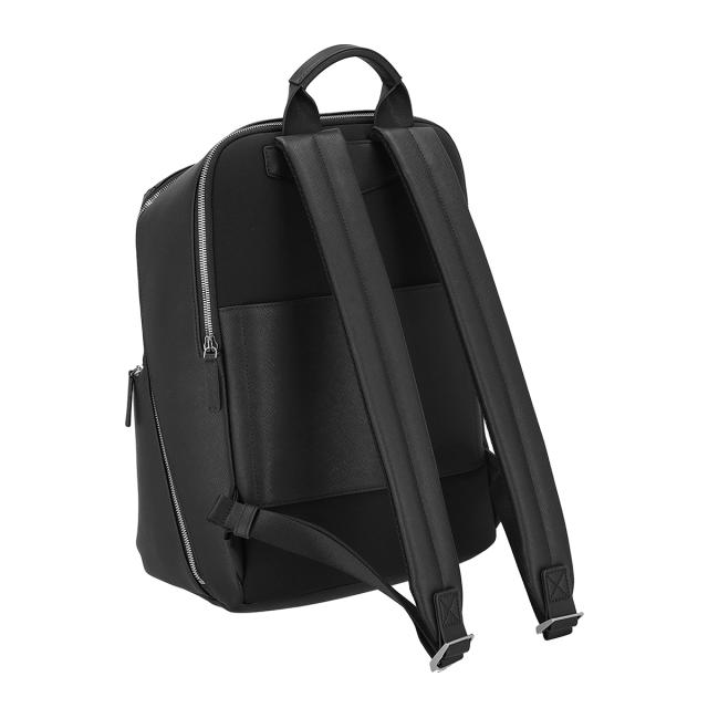 エンポリオアルマーニ EMPORIO ARMANI バッグ リュックサック バックパック デイパック Y4O409 Y138E 81072 メンズ ブラック バッグ ザッ_7