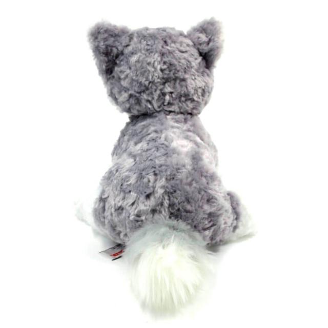 ガンド Gund ハスキー ブリッツ 犬 ぬいぐるみ アニマル 動物 人形 子供 キッズ ベビー プレゼント ギフト 新品の通販はau Pay マーケット ホワイト リリス