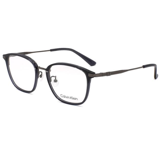 カルバンクライン  (CK) メガネ フレーム CK22562LB 010 眼鏡 フレームのみ メンズ レディース ユニセックスメガネフレーム