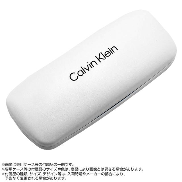 カルバンクライン Calvin Klein(CK) メガネ フレーム CK22562LB 010