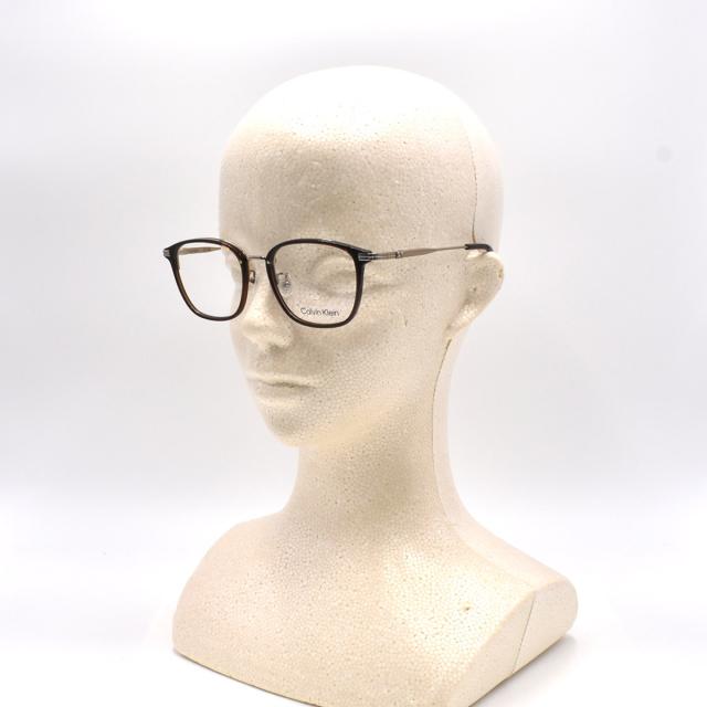 カルバンクライン Calvin Klein(CK) メガネ フレーム CK22562LB 200 眼鏡 フレームのみ メンズ レディース ユニセックスメガネフレーム