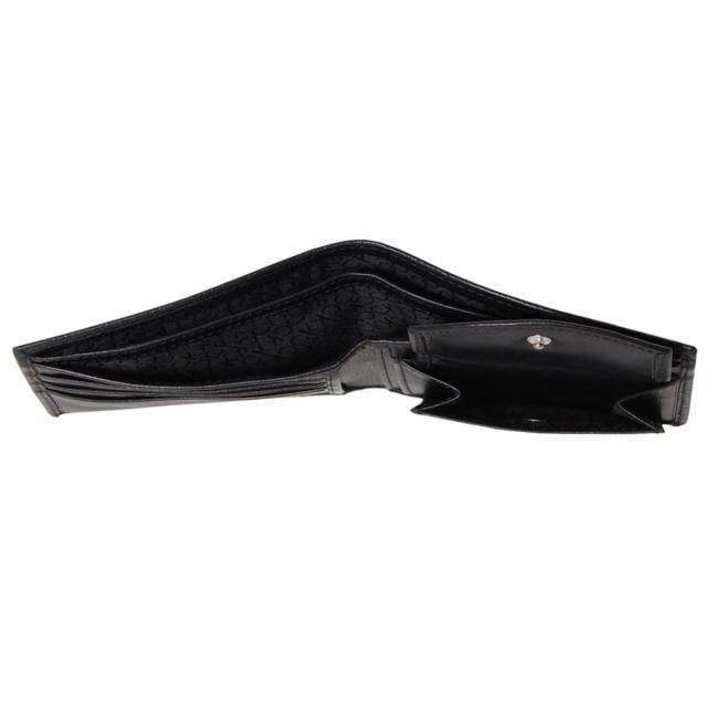 カルバンクライン Calvin Klein(CK) 財布 二つ折り財布 折りたたみ財布