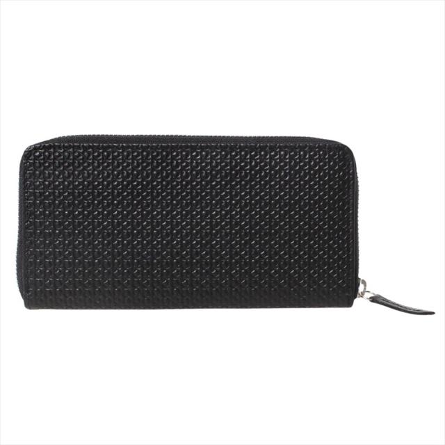 カルバンクライン Calvin Klein(CK) 財布 長財布 ラウンドファスナー長