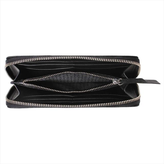 カルバンクライン Calvin Klein(CK) 財布 長財布 ラウンドファスナー長
