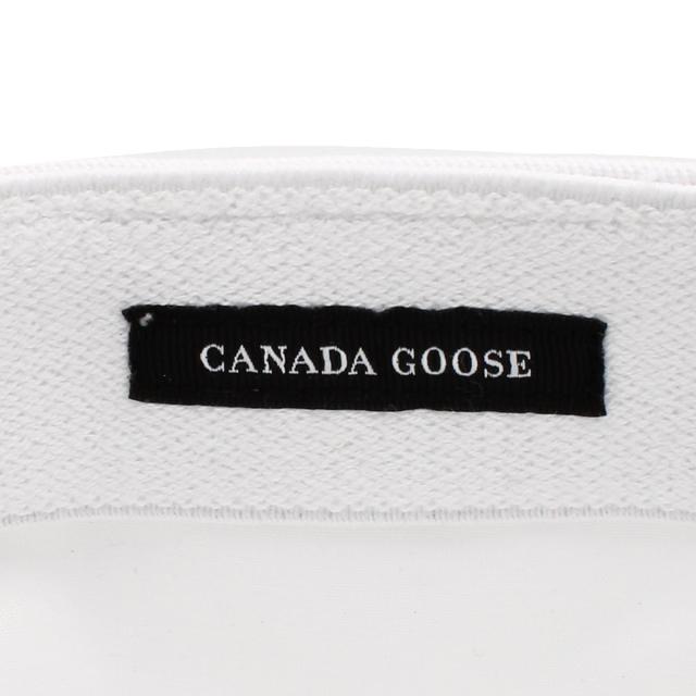 カナダグース CANADA GOOSE 帽子 キャップ 5481U 25 メンズ レディース