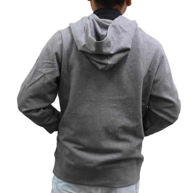 カナダグース CANADA GOOSE アパレル パーカー 7401MB 717 メンズ グレー系 ブランド おしゃれ パーカー フーディー 人気 プレゼント 新_2